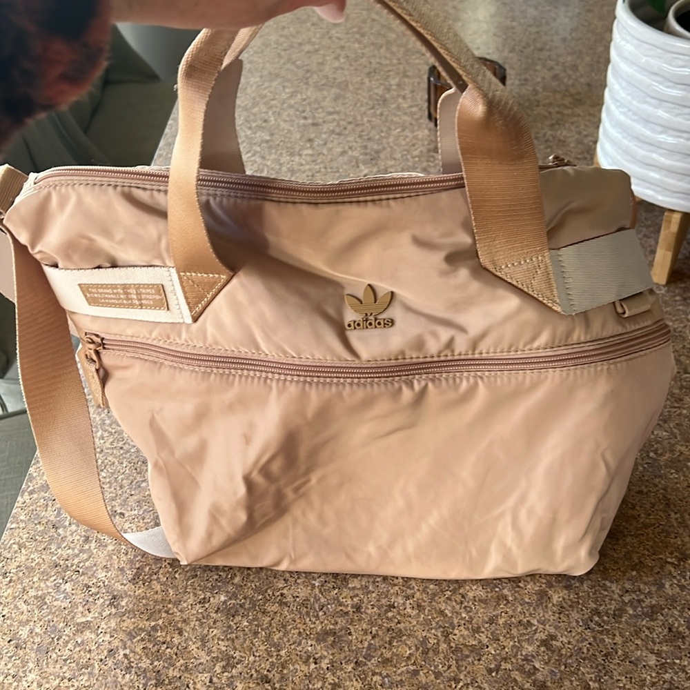 Adidas crossbody
